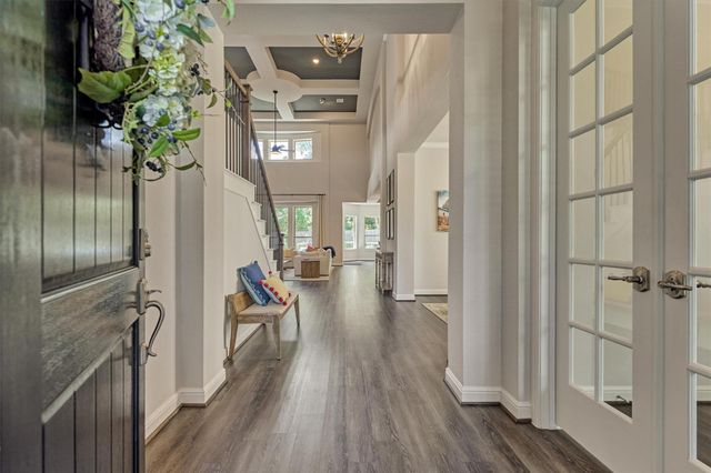 59 Blue Norther Drive, Tomball, TX 77375