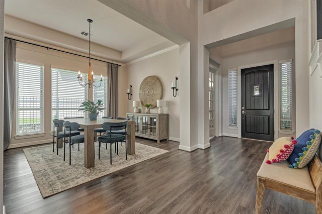 59 Blue Norther Drive, Tomball, TX 77375
