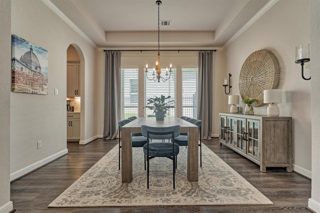 59 Blue Norther Drive, Tomball, TX 77375