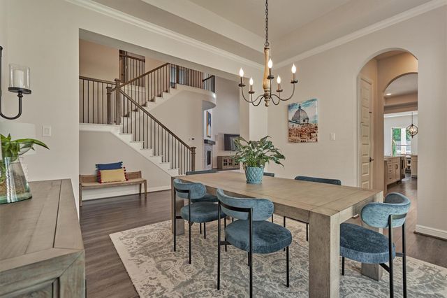 59 Blue Norther Drive, Tomball, TX 77375