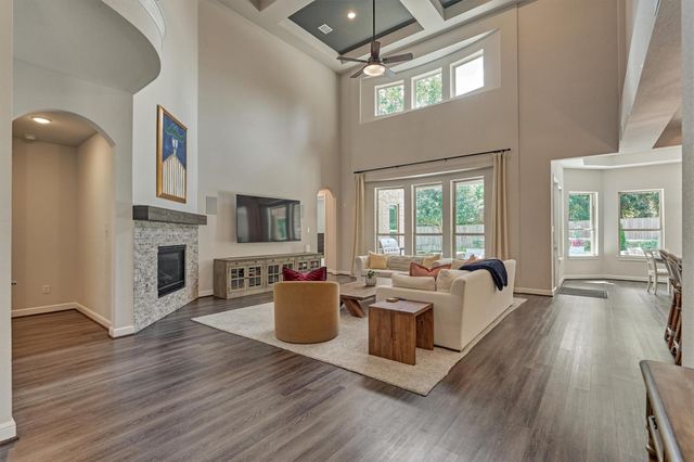 59 Blue Norther Drive, Tomball, TX 77375