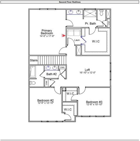 2300 Mill Loop, Spartanburg, SC 29301