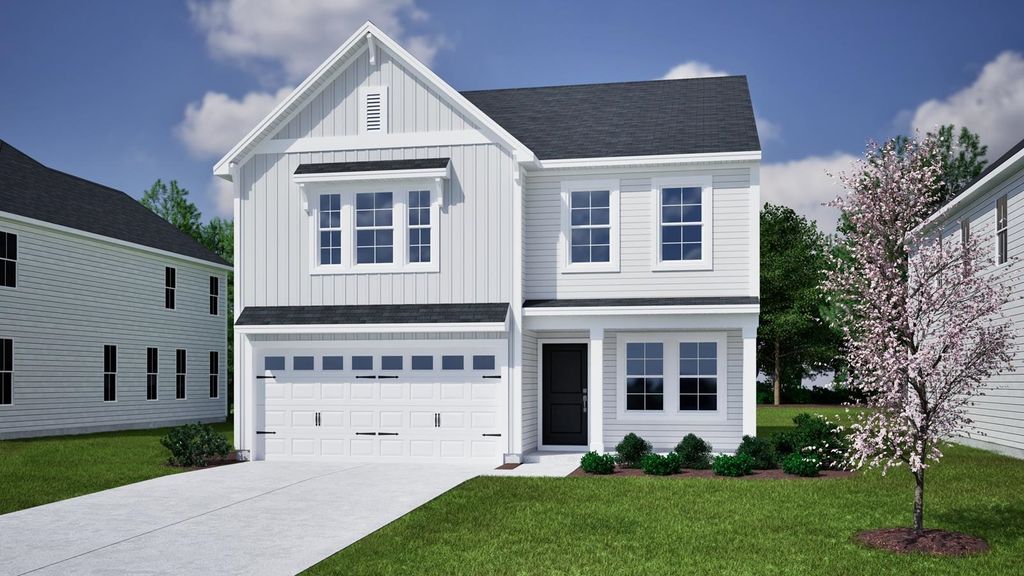 2300 Mill Loop, Spartanburg, SC 29301