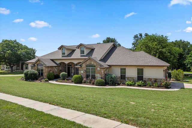 601 Pheasant MDW, Liberty Hill, TX 78642