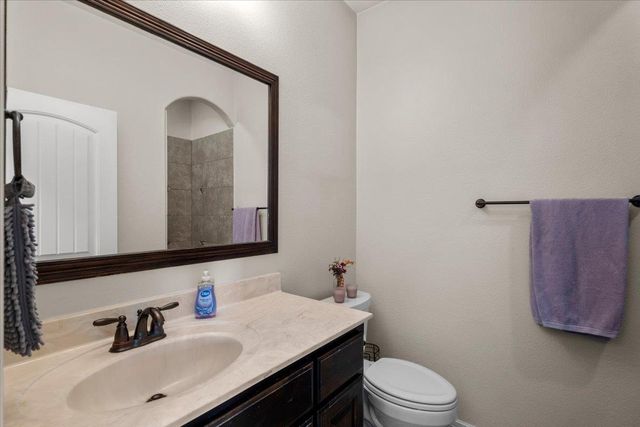 601 Pheasant MDW, Liberty Hill, TX 78642