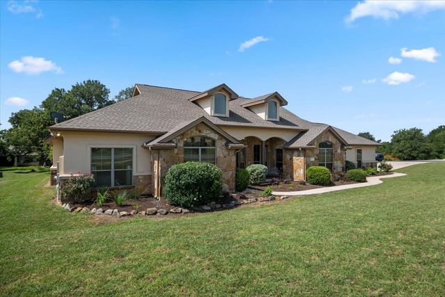 601 Pheasant MDW, Liberty Hill, TX 78642