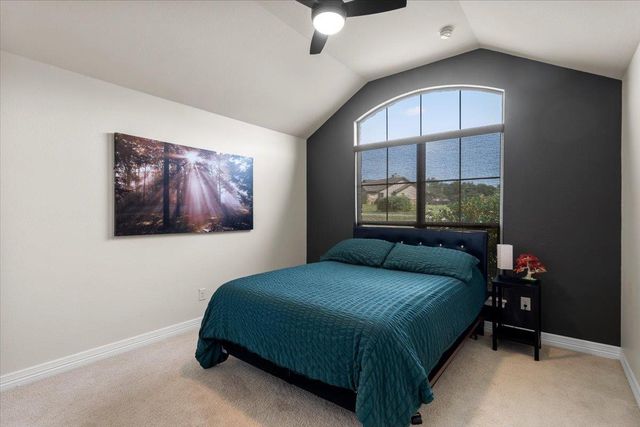 601 Pheasant MDW, Liberty Hill, TX 78642