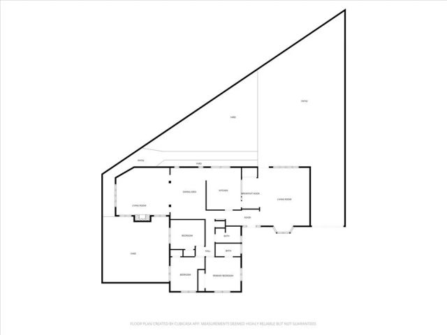 2040 N Kalsman, Compton, CA 90222
