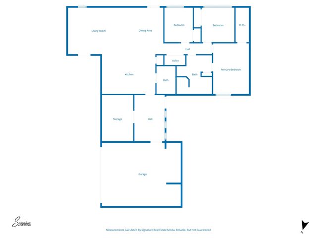 2463 N Coolidge Ave, Wichita, KS 67204