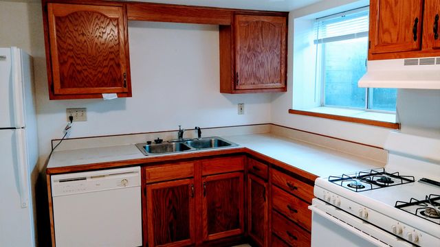 1909 Stockman, Mount Pleasant, MI 48858