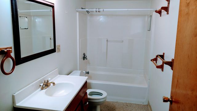 1909 Stockman, Mount Pleasant, MI 48858
