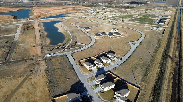 2411 Outpost Canyon Drive, Rosharon, TX 77583