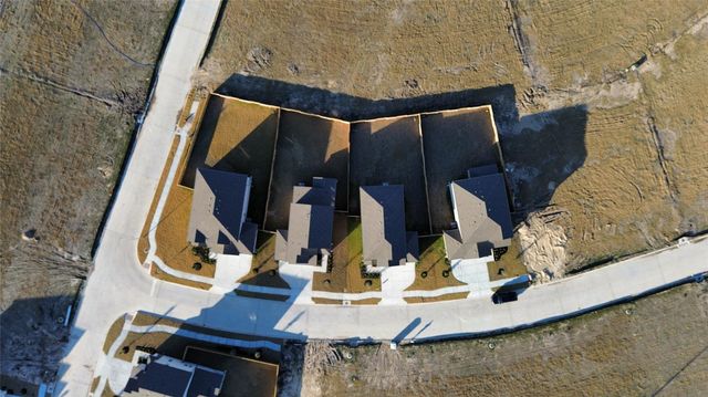 2411 Outpost Canyon Drive, Rosharon, TX 77583