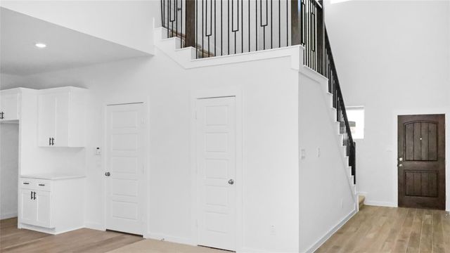 2411 Outpost Canyon Drive, Rosharon, TX 77583