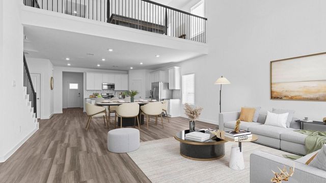 3914 Langridge Drive, Fulshear, TX 77441