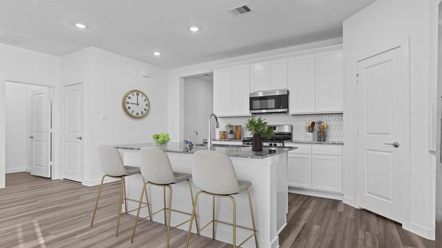 3914 Langridge Drive, Fulshear, TX 77441