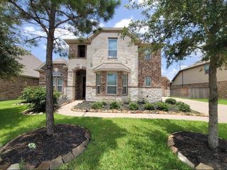 20318 Fossil Valley Lane, Cypress, TX 77433