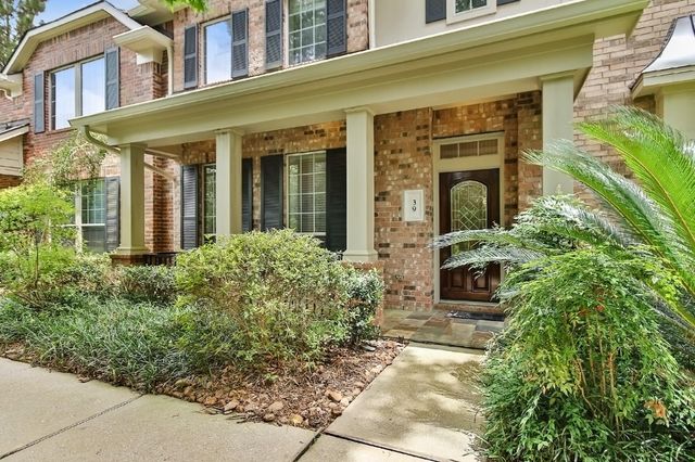 39 Medley Lane, The Woodlands, TX 77382
