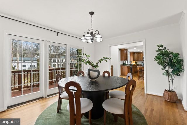 7819 ENGLISH WAY, Bethesda, MD 20817