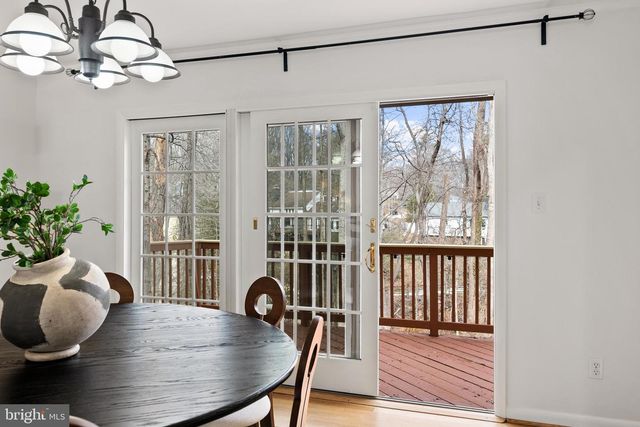 7819 ENGLISH WAY, Bethesda, MD 20817