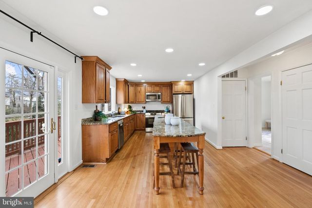 7819 ENGLISH WAY, Bethesda, MD 20817