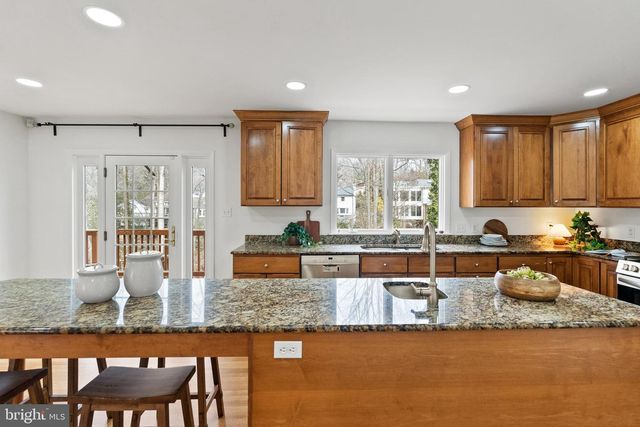 7819 ENGLISH WAY, Bethesda, MD 20817