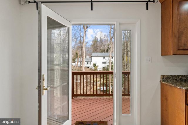 7819 ENGLISH WAY, Bethesda, MD 20817