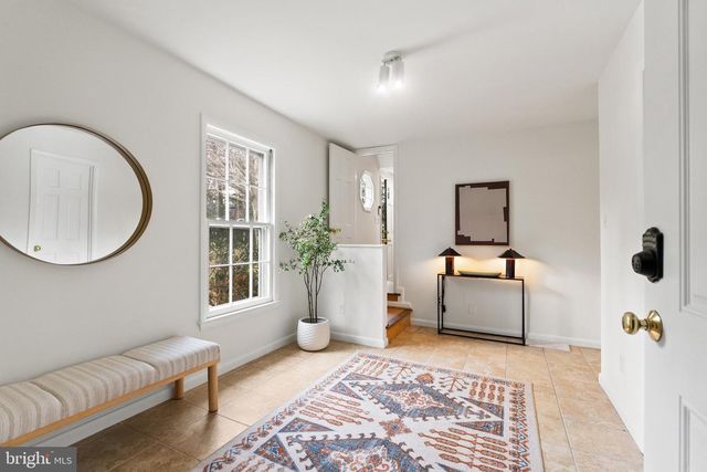 7819 ENGLISH WAY, Bethesda, MD 20817