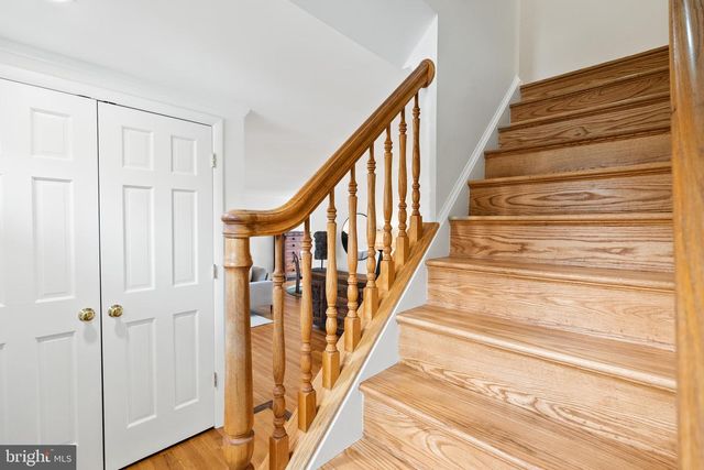 7819 ENGLISH WAY, Bethesda, MD 20817