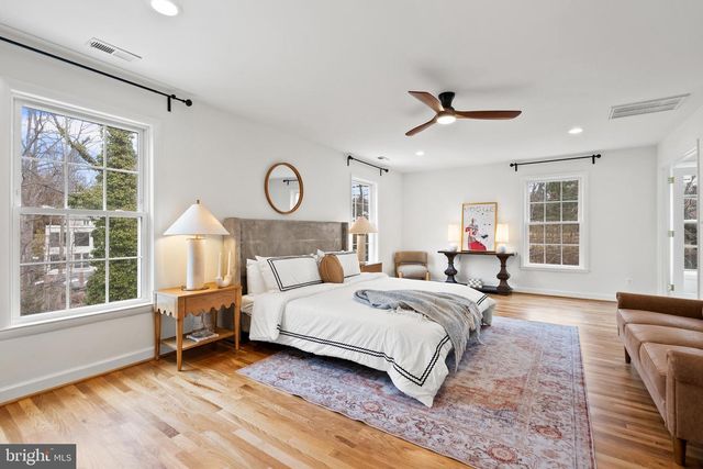 7819 ENGLISH WAY, Bethesda, MD 20817