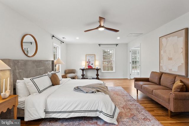 7819 ENGLISH WAY, Bethesda, MD 20817