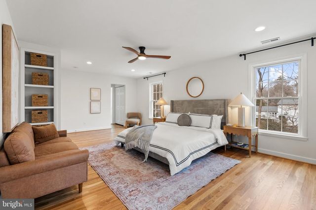 7819 ENGLISH WAY, Bethesda, MD 20817