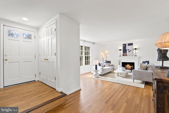 7819 ENGLISH WAY, Bethesda, MD 20817