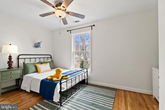 7819 ENGLISH WAY, Bethesda, MD 20817