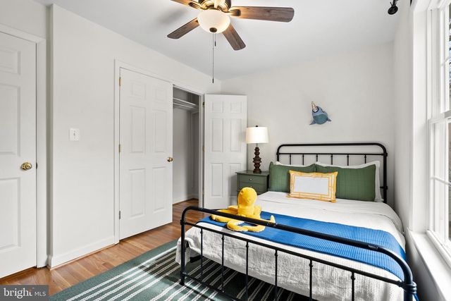 7819 ENGLISH WAY, Bethesda, MD 20817