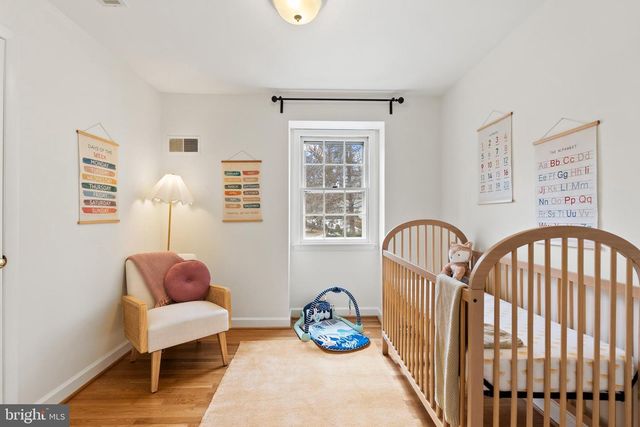 7819 ENGLISH WAY, Bethesda, MD 20817