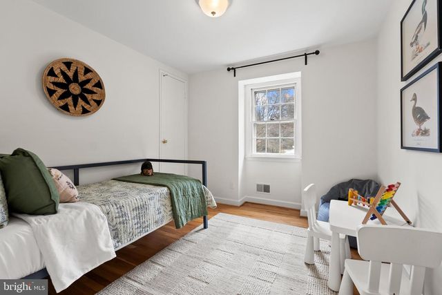 7819 ENGLISH WAY, Bethesda, MD 20817