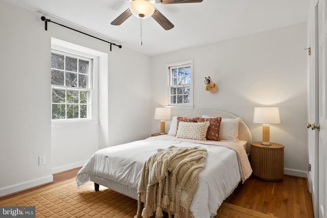 7819 ENGLISH WAY, Bethesda, MD 20817