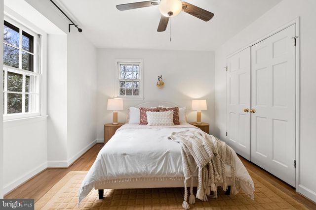 7819 ENGLISH WAY, Bethesda, MD 20817