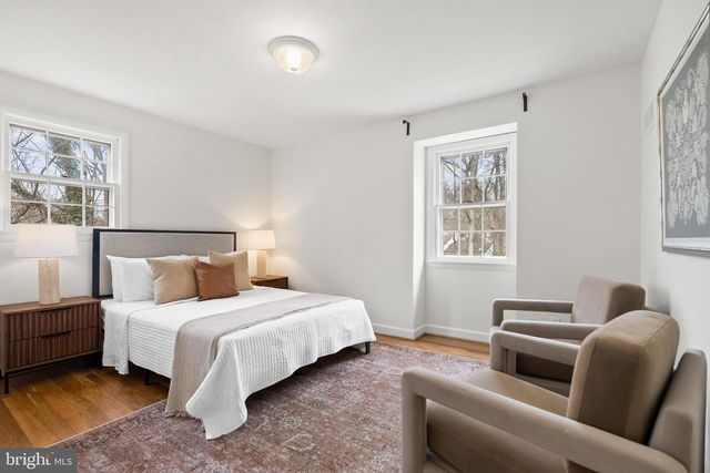 7819 ENGLISH WAY, Bethesda, MD 20817