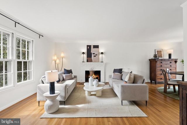 7819 ENGLISH WAY, Bethesda, MD 20817