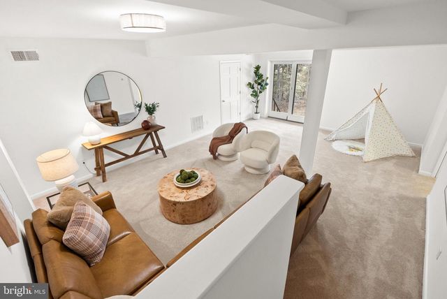 7819 ENGLISH WAY, Bethesda, MD 20817