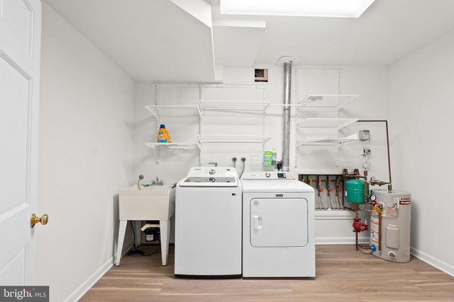 7819 ENGLISH WAY, Bethesda, MD 20817