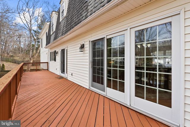 7819 ENGLISH WAY, Bethesda, MD 20817