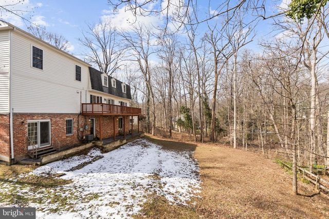 7819 ENGLISH WAY, Bethesda, MD 20817