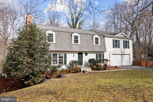 7819 ENGLISH WAY, Bethesda, MD 20817