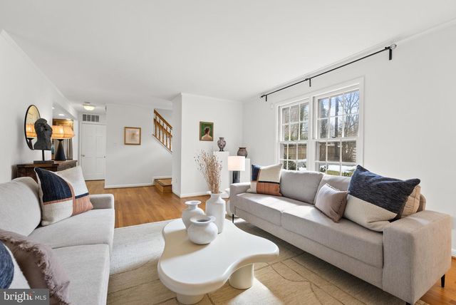 7819 ENGLISH WAY, Bethesda, MD 20817