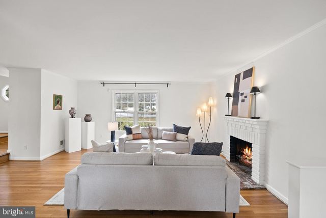 7819 ENGLISH WAY, Bethesda, MD 20817