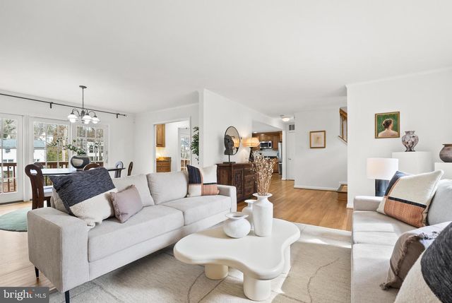 7819 ENGLISH WAY, Bethesda, MD 20817