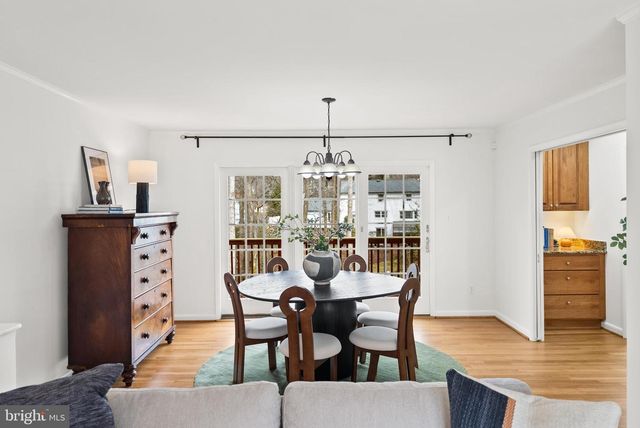 7819 ENGLISH WAY, Bethesda, MD 20817